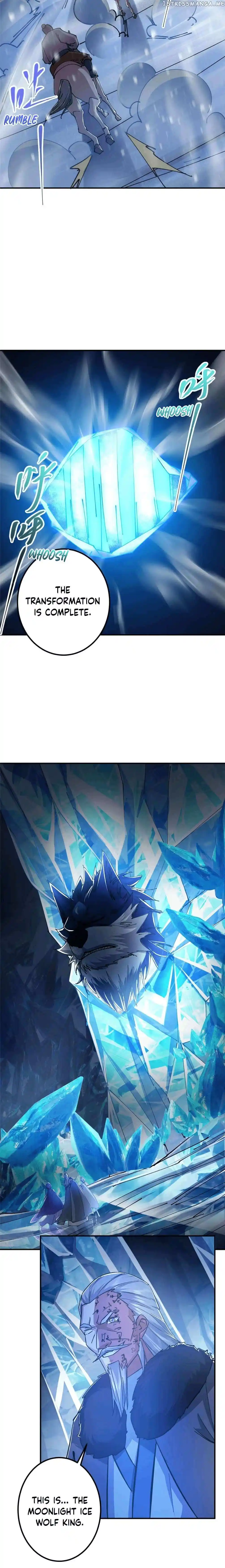 Keep A Low Profile, Sect Leader Chapter 235