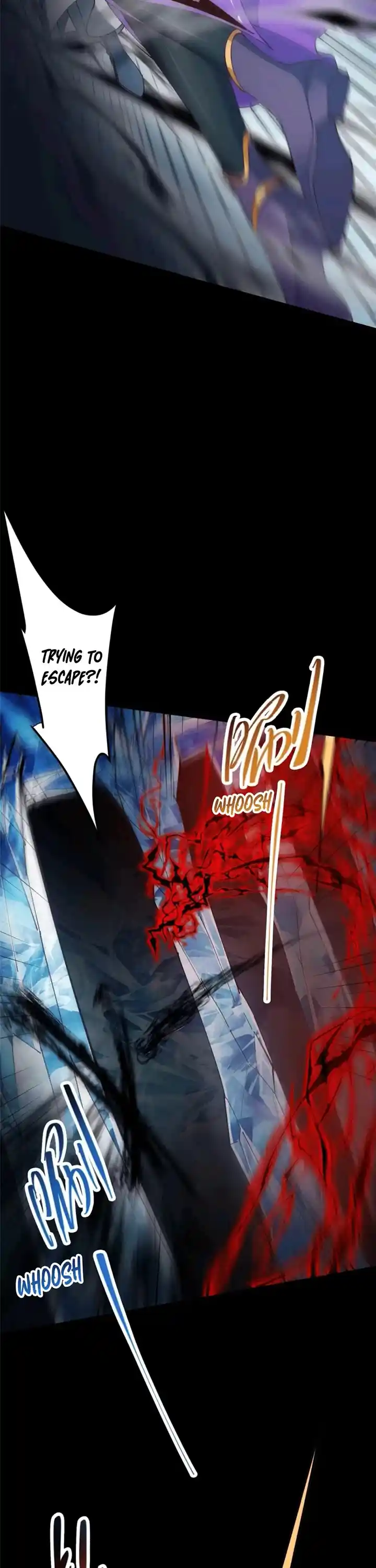 Keep A Low Profile, Sect Leader Chapter 236