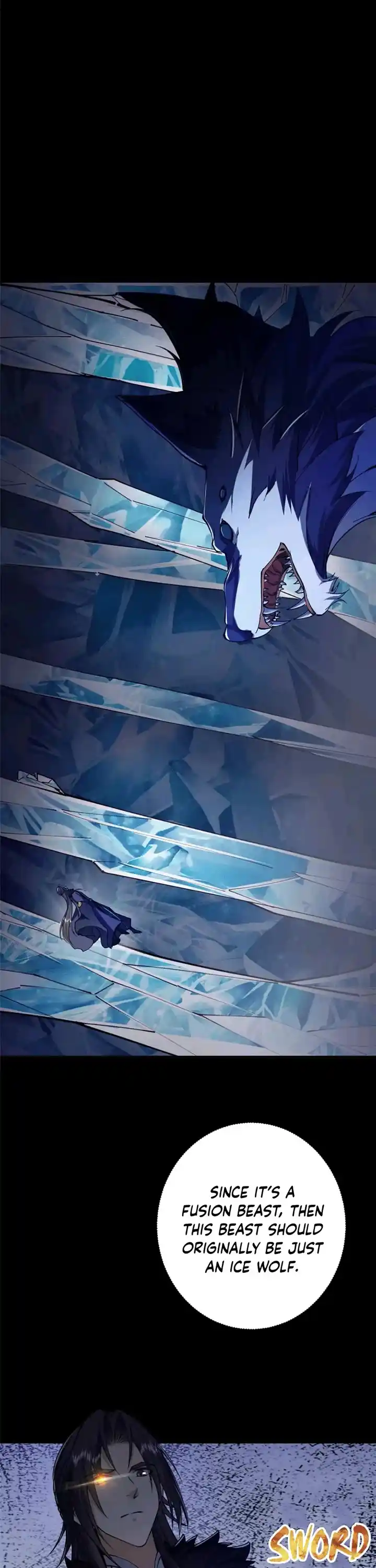 Keep A Low Profile, Sect Leader Chapter 236