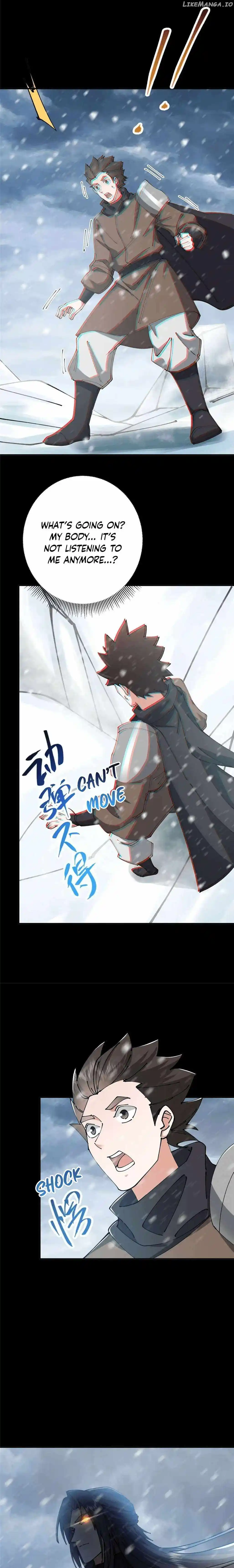 Keep A Low Profile, Sect Leader Chapter 237