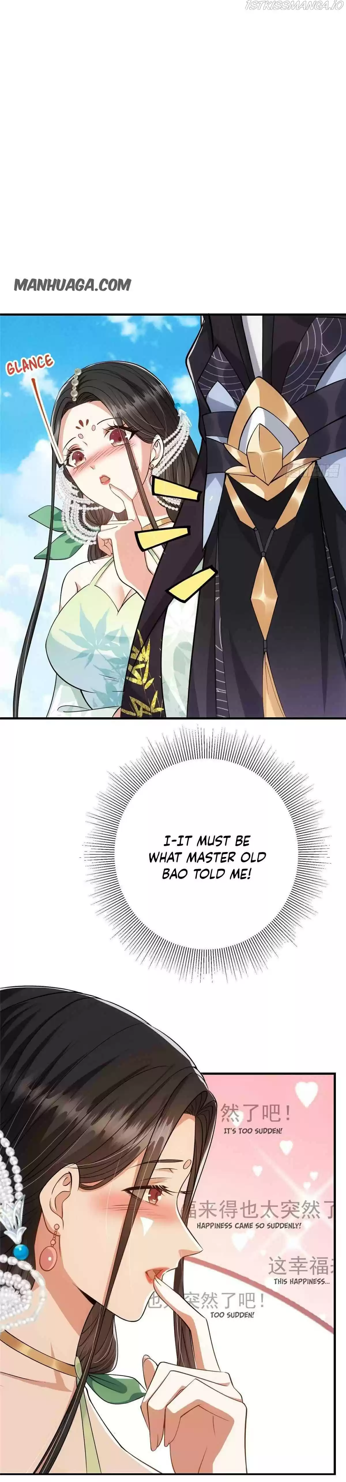 Keep A Low Profile, Sect Leader! Chapter 24