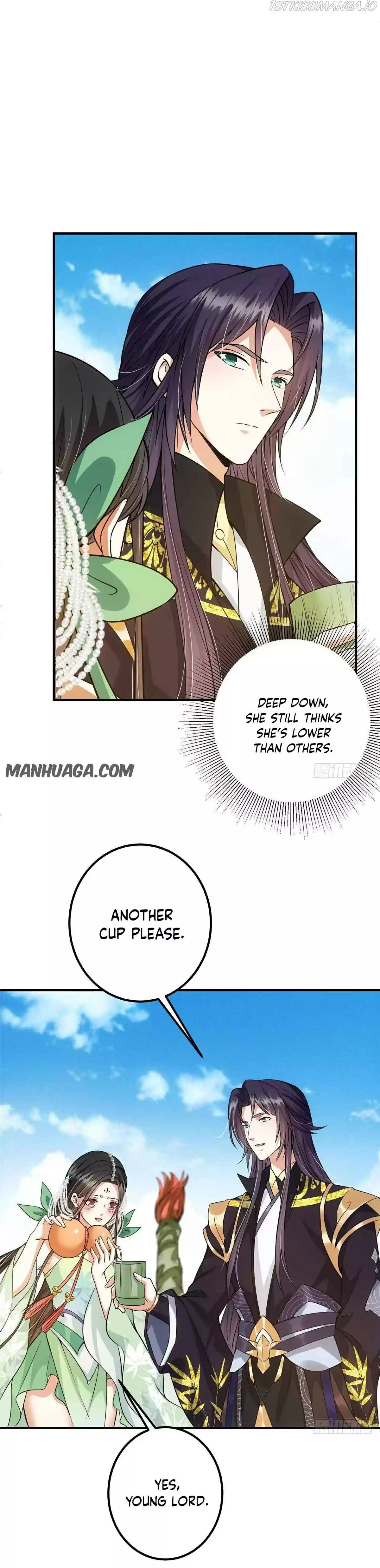 Keep A Low Profile, Sect Leader! Chapter 24