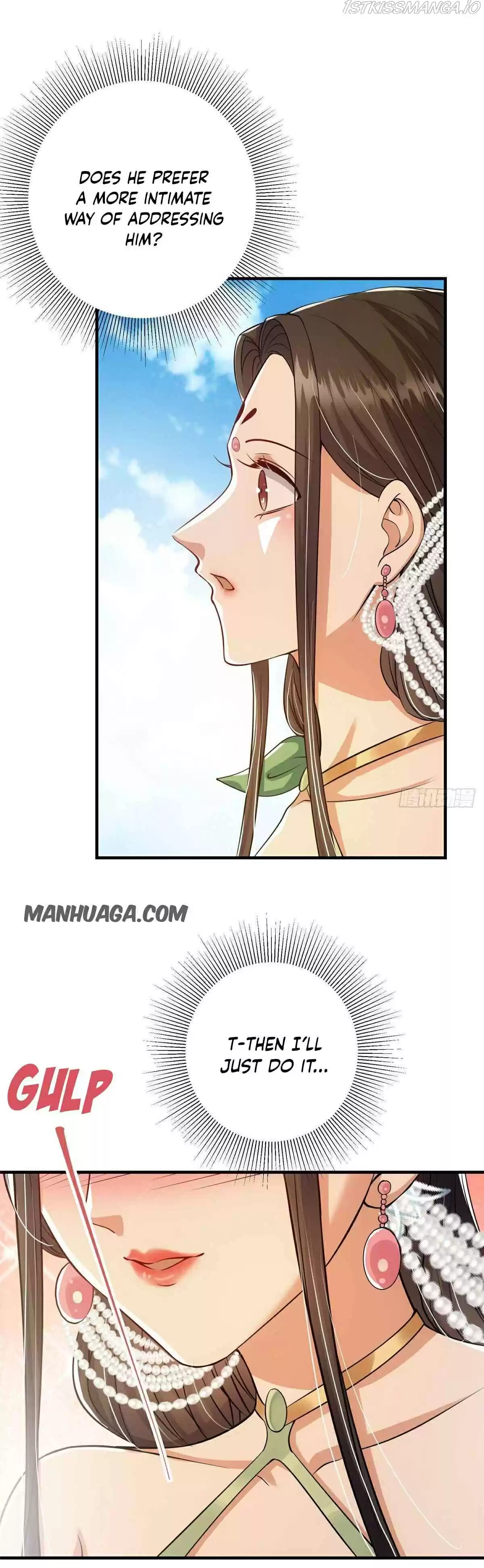 Keep A Low Profile, Sect Leader! Chapter 24