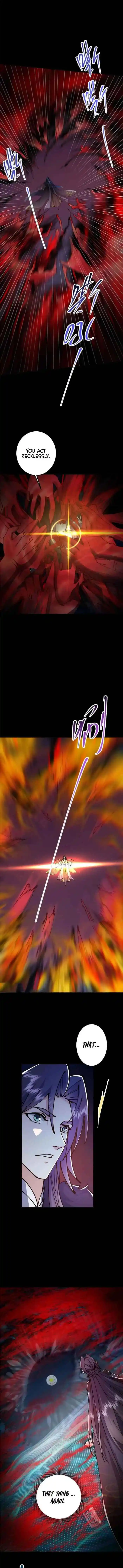 Keep A Low Profile, Sect Leader Chapter 241