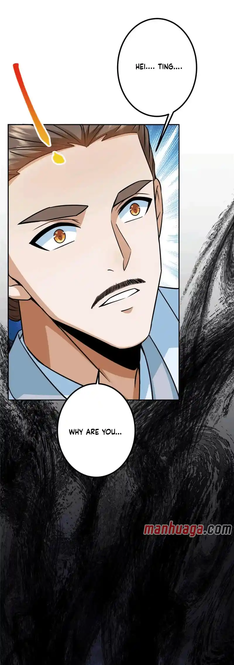 Keep A Low Profile, Sect Leader Chapter 249