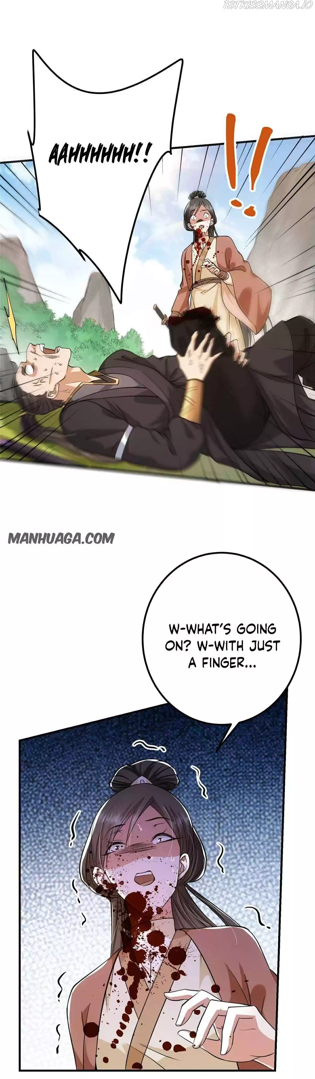 Keep A Low Profile, Sect Leader! Chapter 25