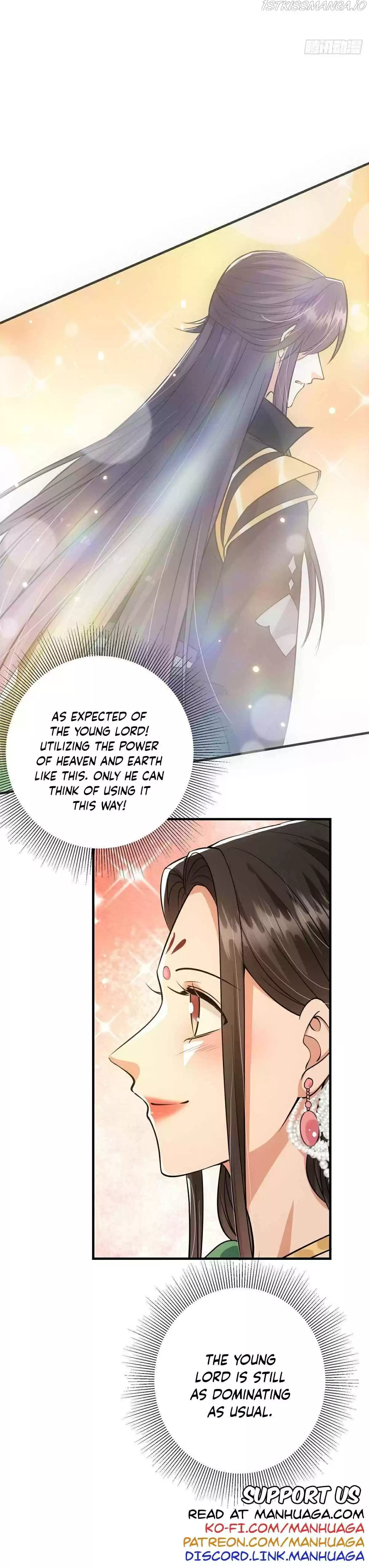 Keep A Low Profile, Sect Leader! Chapter 25