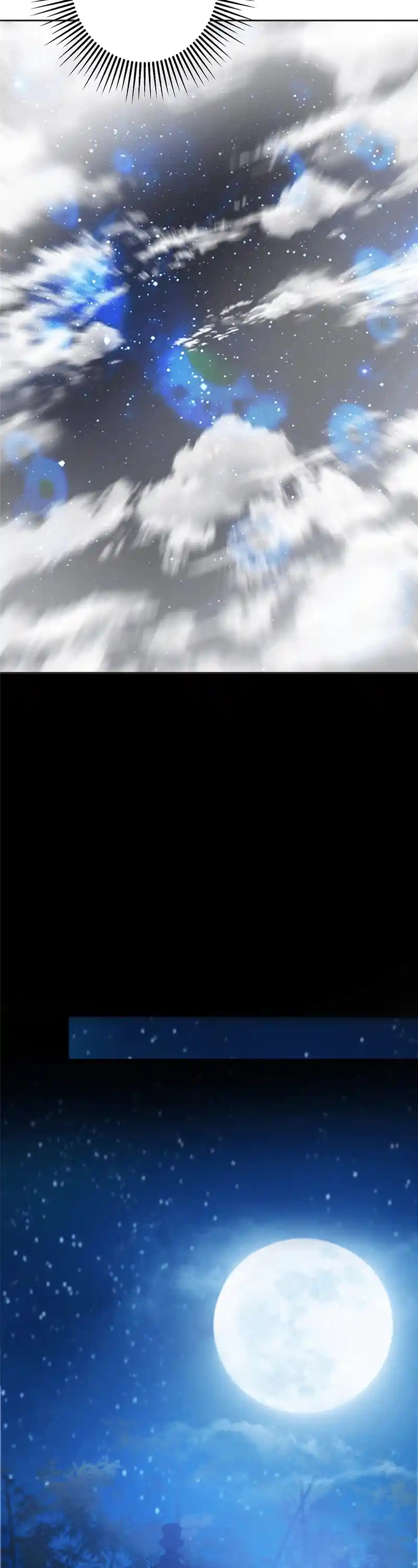 Keep A Low Profile, Sect Leader Chapter 251