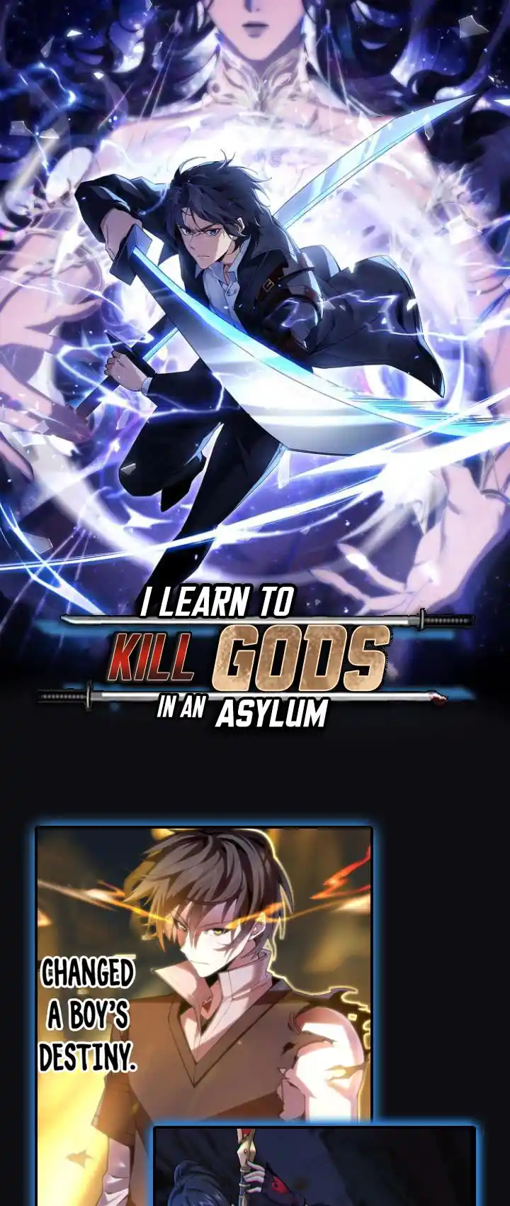 Keep A Low Profile, Sect Leader Chapter 251