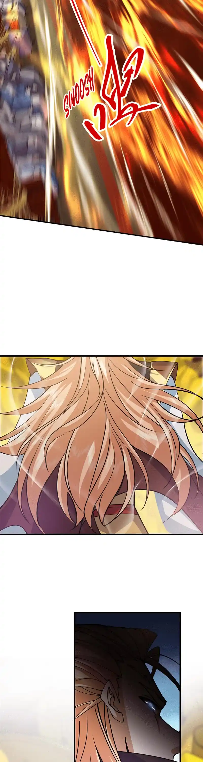 Keep A Low Profile, Sect Leader Chapter 254