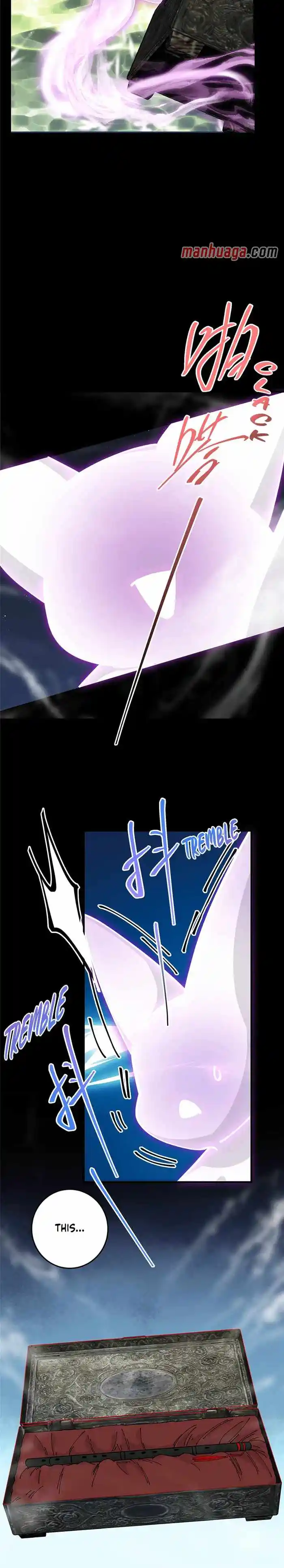 Keep A Low Profile, Sect Leader Chapter 255