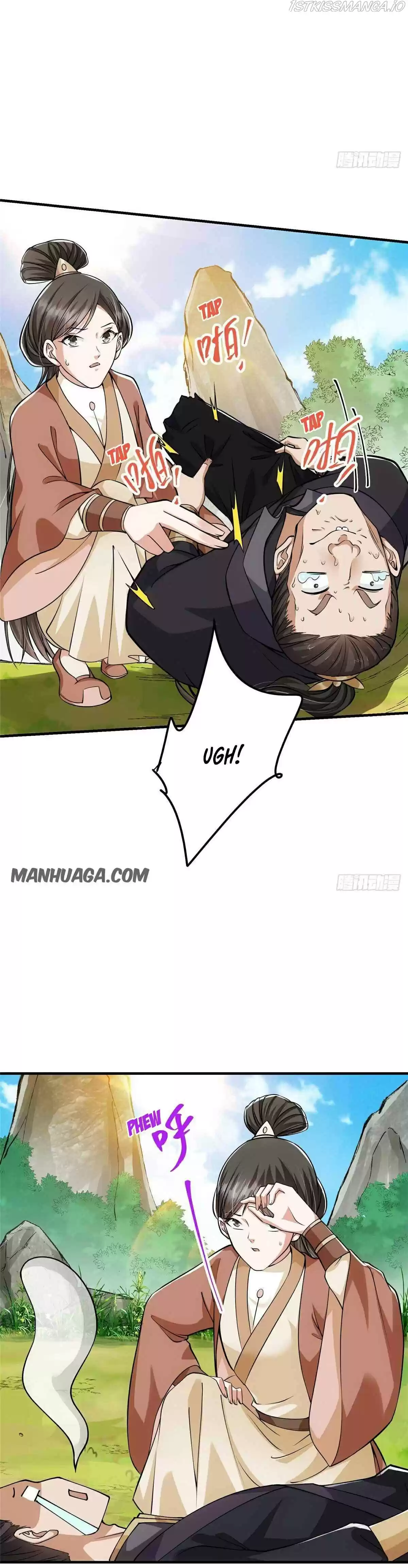 Keep A Low Profile, Sect Leader! Chapter 26