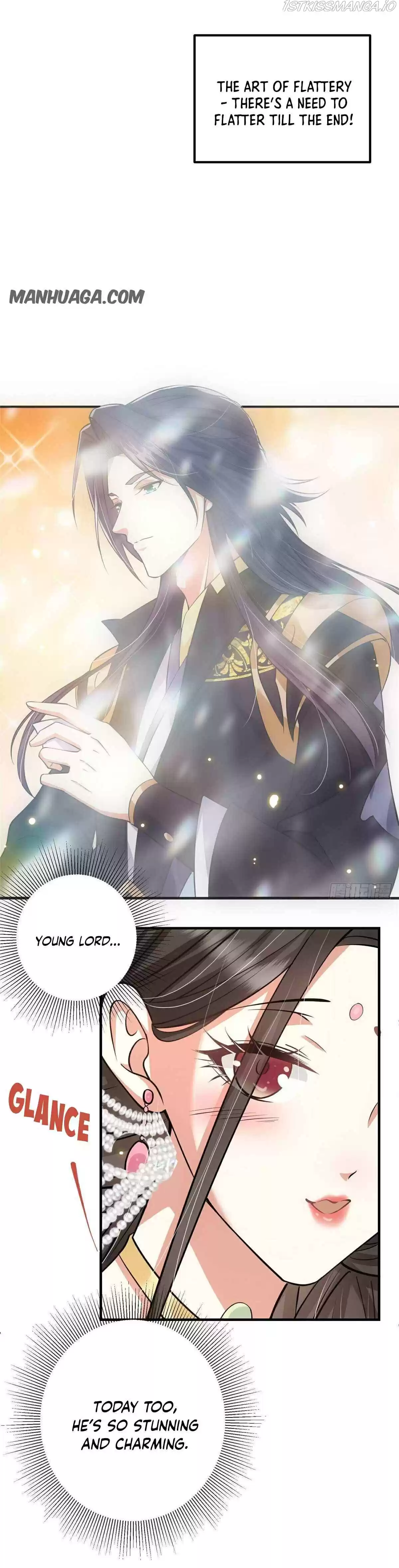 Keep A Low Profile, Sect Leader! Chapter 26