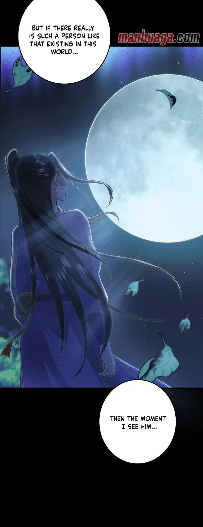 Keep A Low Profile, Sect Leader Chapter 260