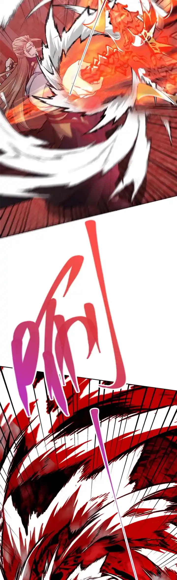 Keep A Low Profile, Sect Leader Chapter 268