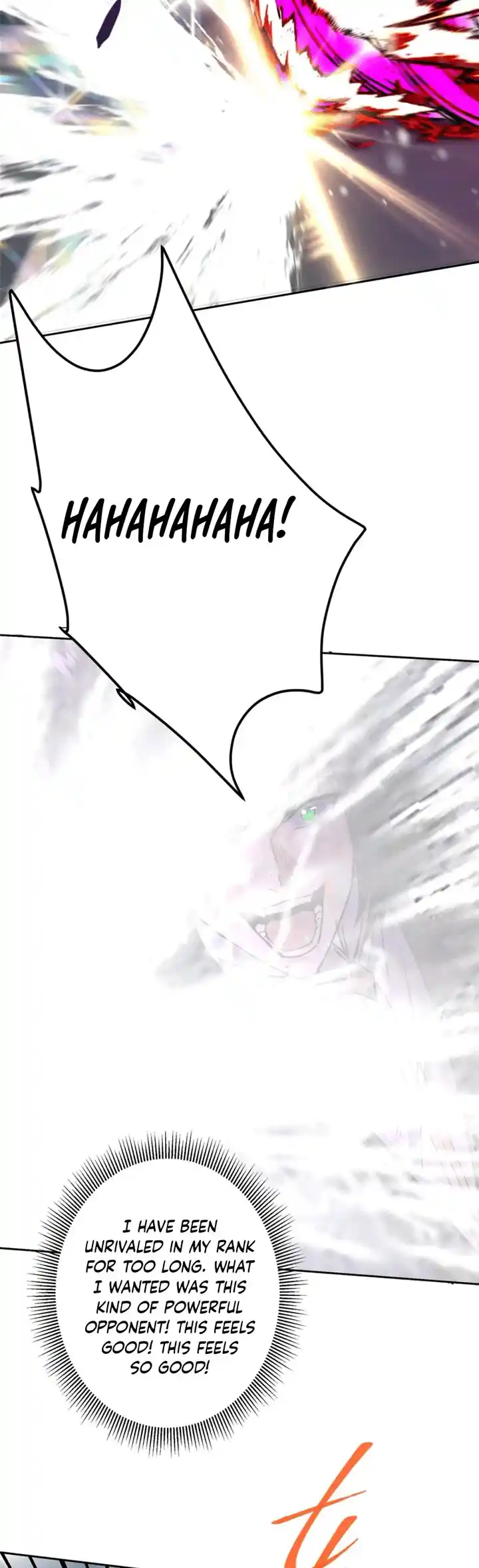 Keep A Low Profile, Sect Leader Chapter 268