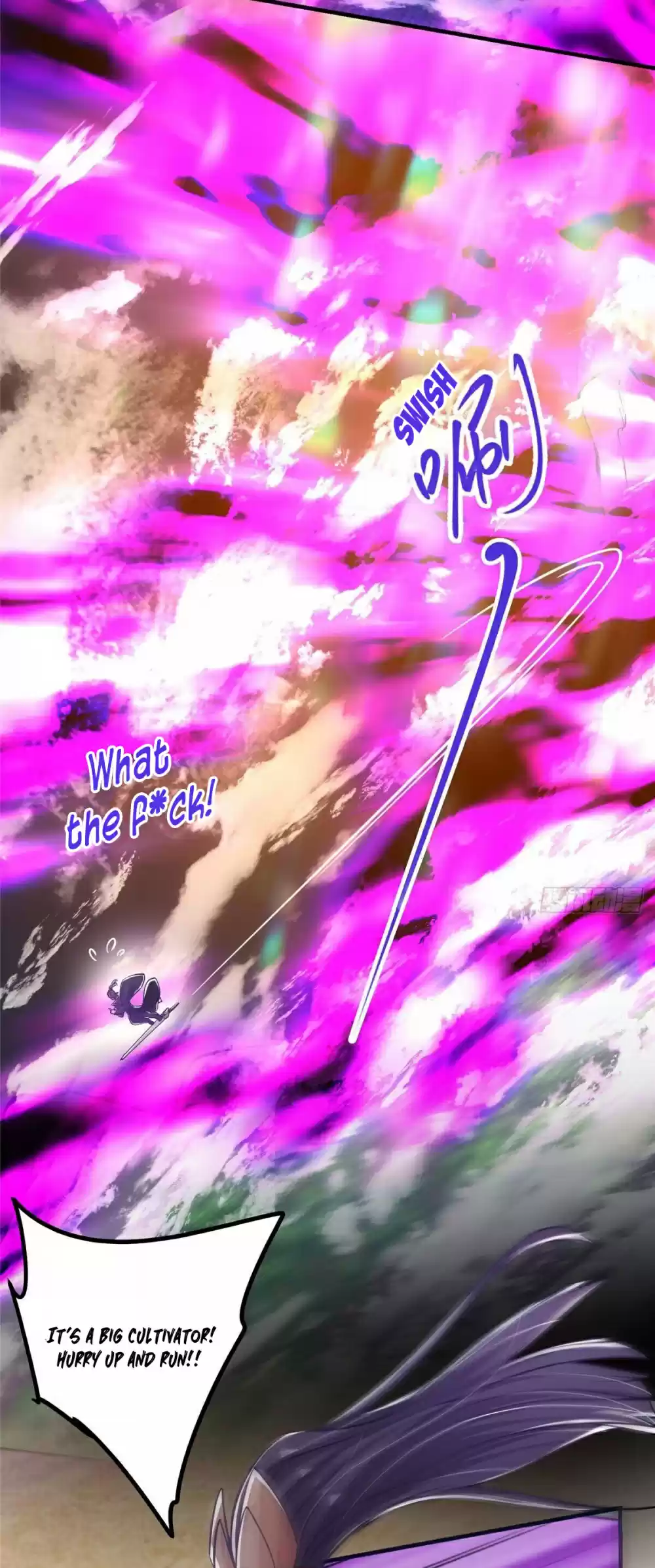 Keep A Low Profile, Sect Leader! Chapter 27