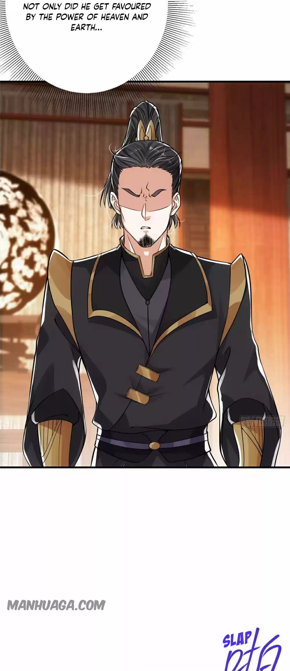 Keep A Low Profile, Sect Leader! Chapter 27