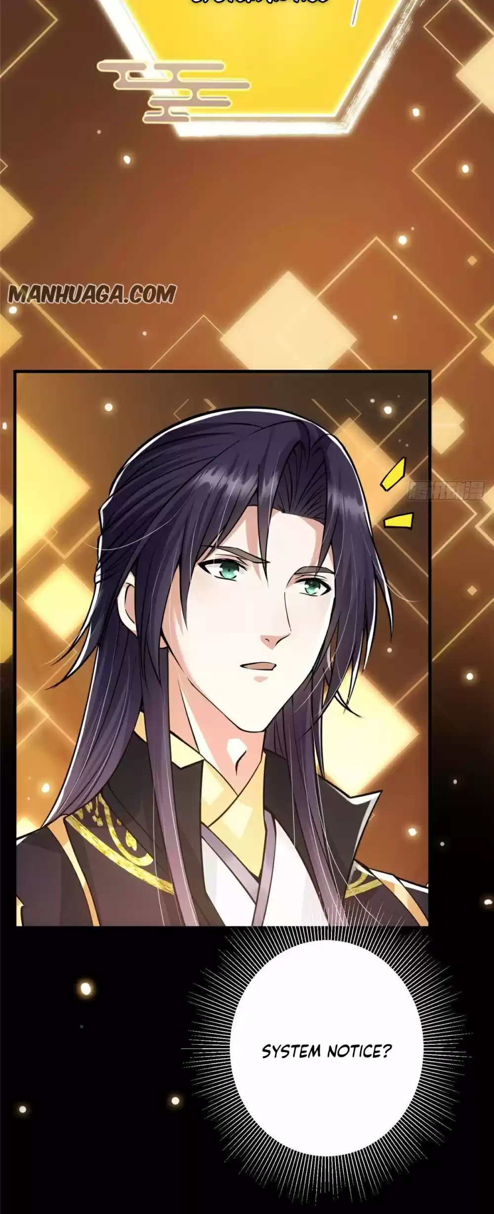 Keep A Low Profile, Sect Leader! Chapter 27