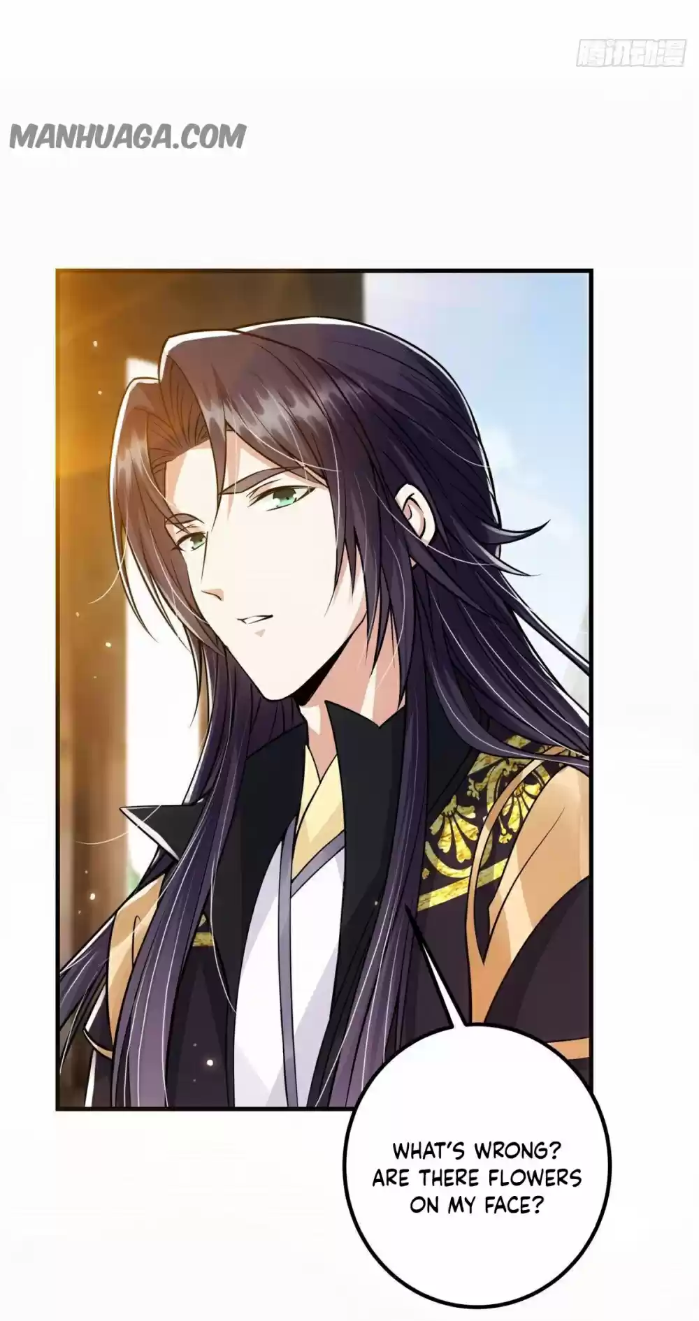 Keep A Low Profile, Sect Leader! Chapter 27