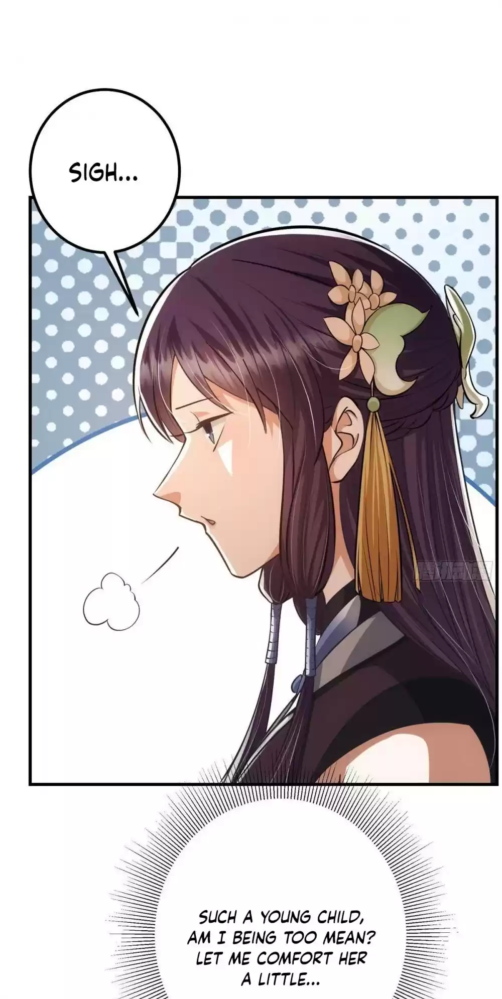 Keep A Low Profile, Sect Leader! Chapter 28