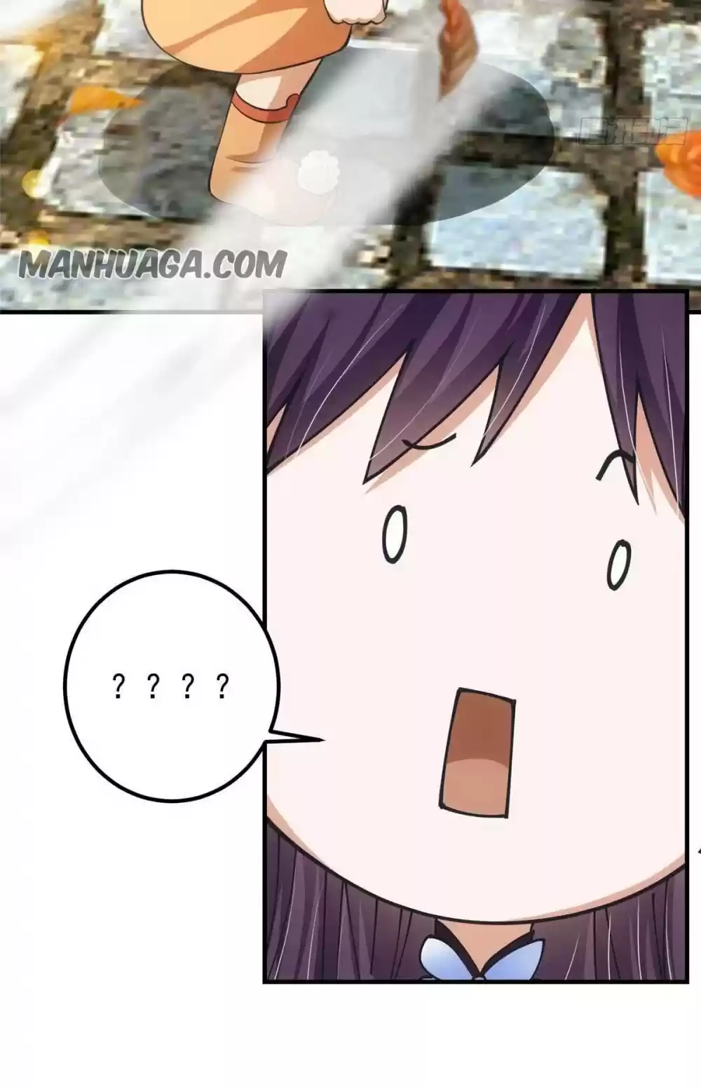 Keep A Low Profile, Sect Leader! Chapter 28