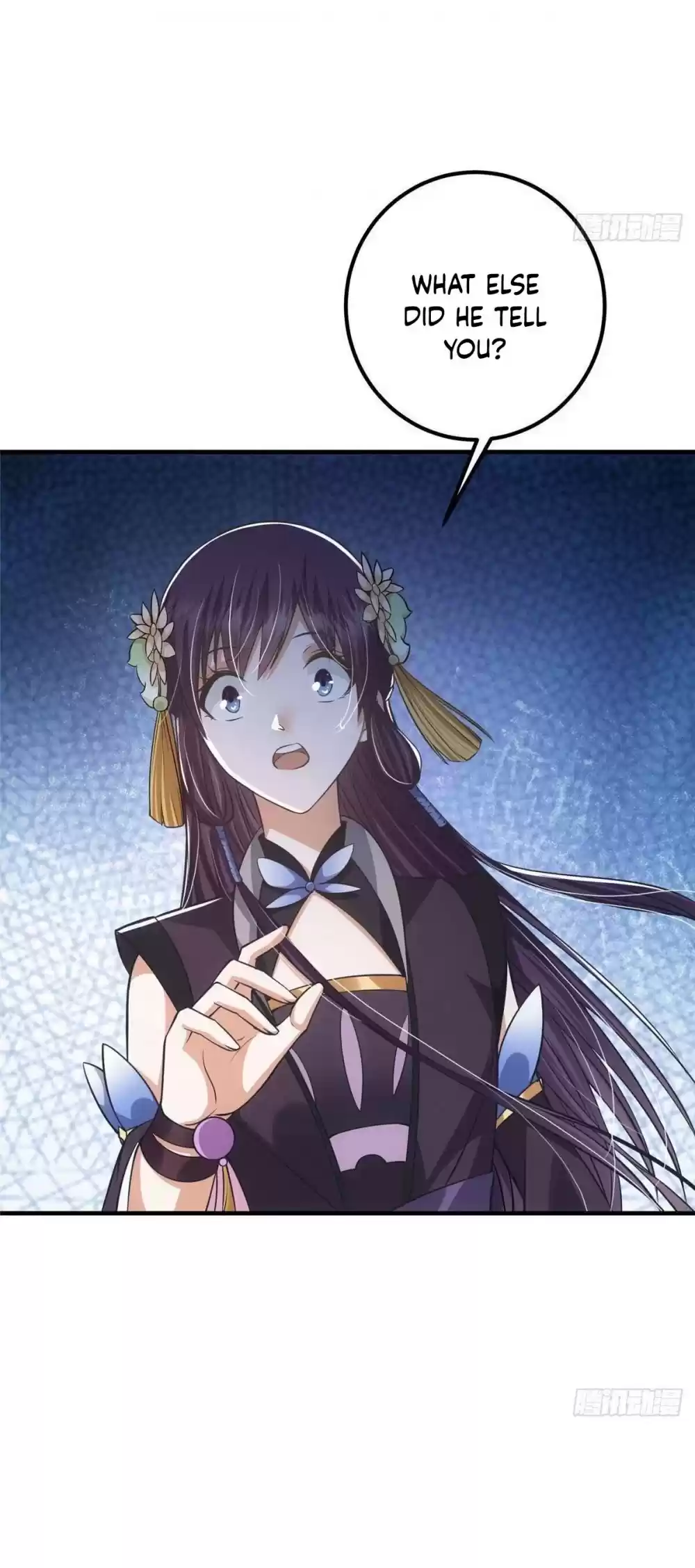 Keep A Low Profile, Sect Leader! Chapter 28