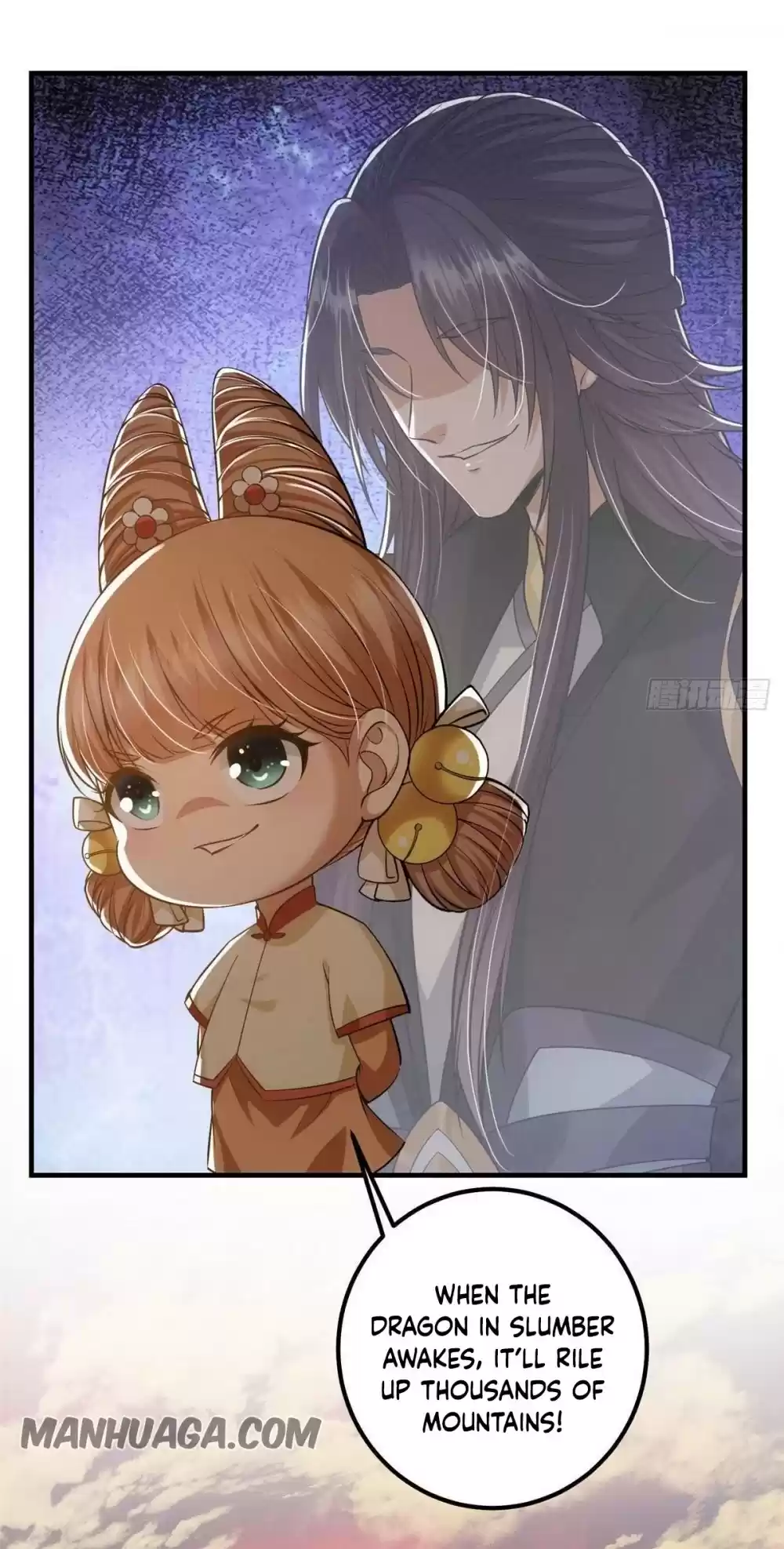 Keep A Low Profile, Sect Leader! Chapter 28