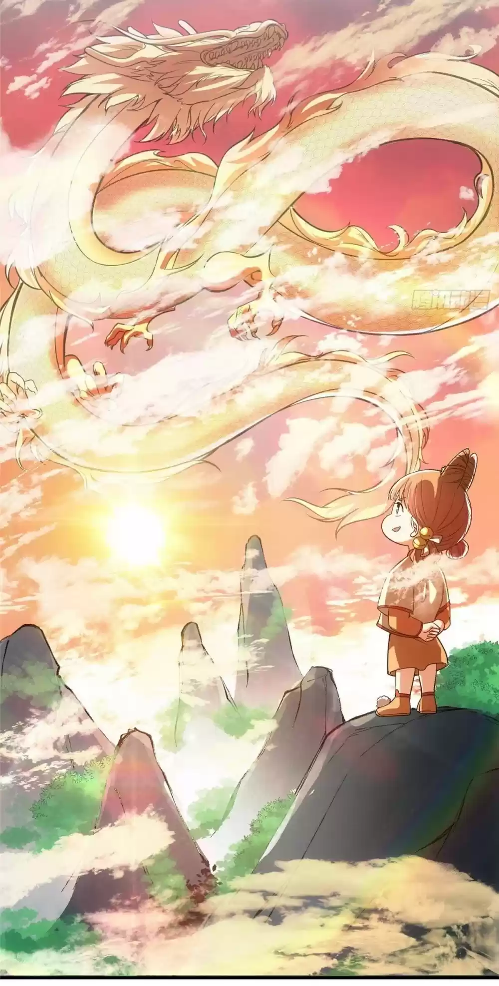 Keep A Low Profile, Sect Leader! Chapter 28