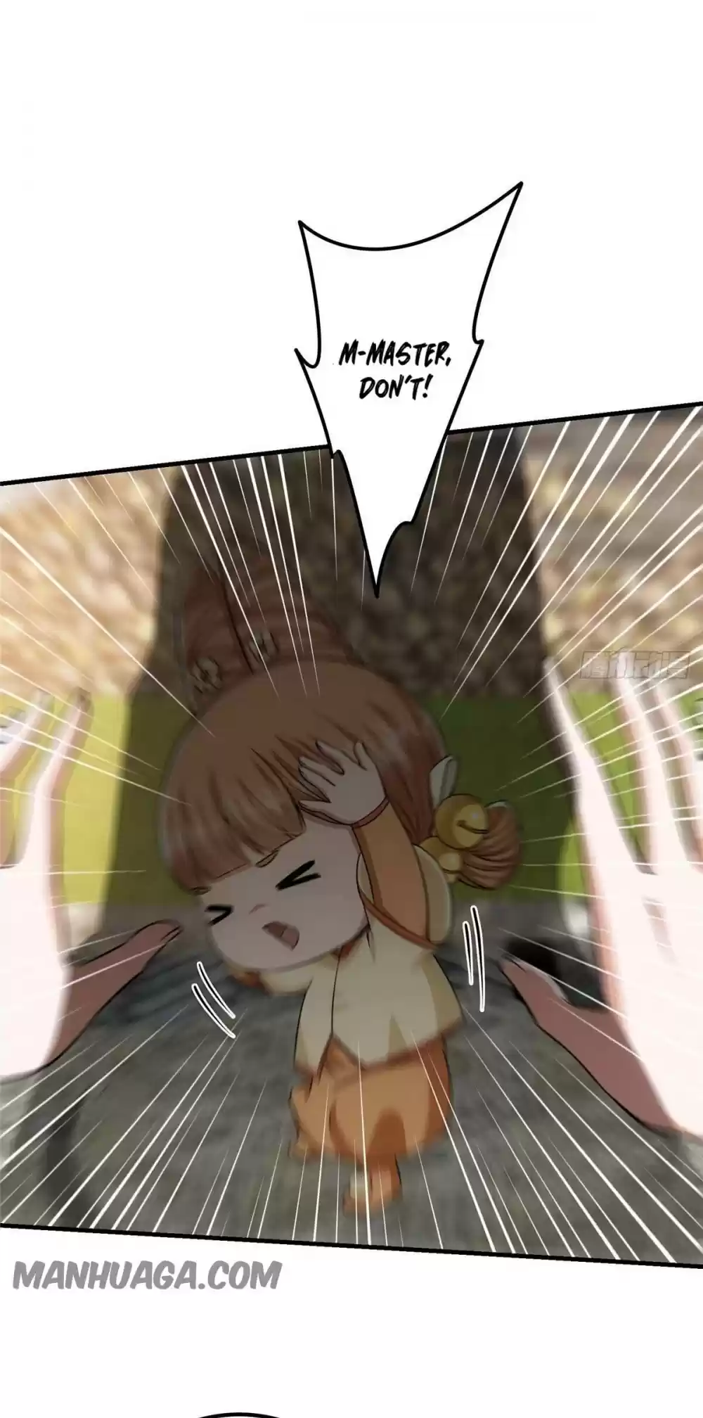 Keep A Low Profile, Sect Leader! Chapter 28