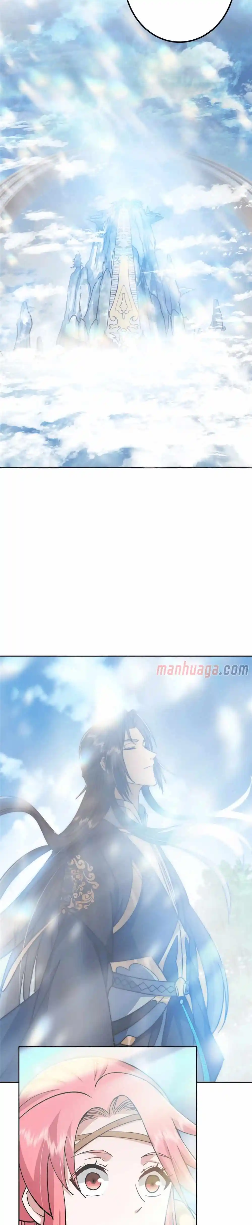 Keep A Low Profile, Sect Leader Chapter 281