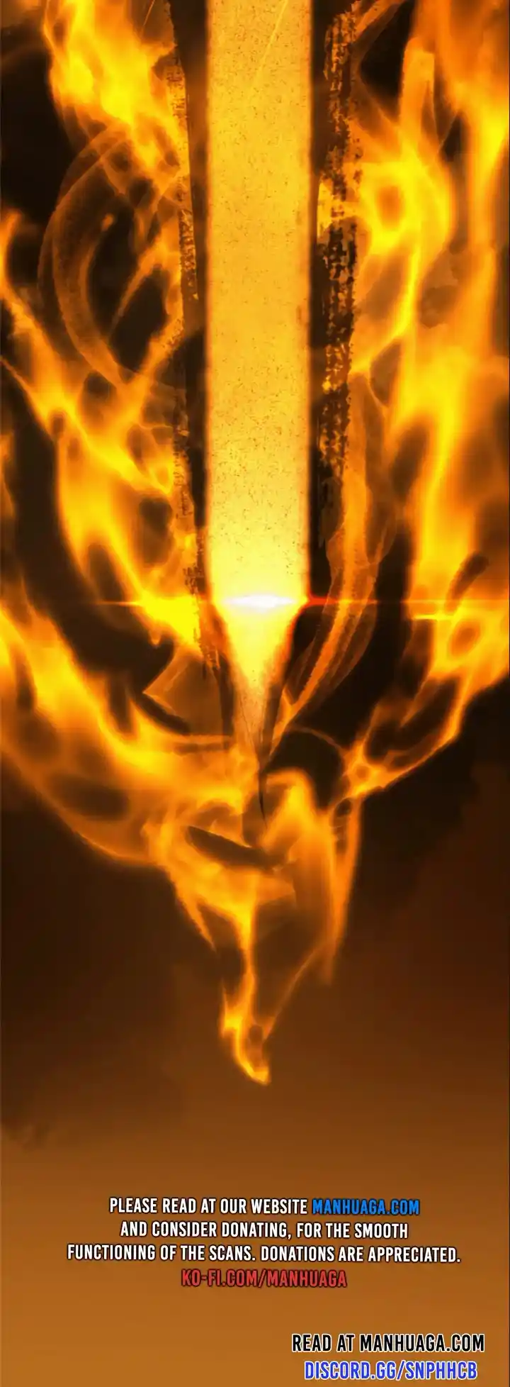 Keep A Low Profile, Sect Leader Chapter 287