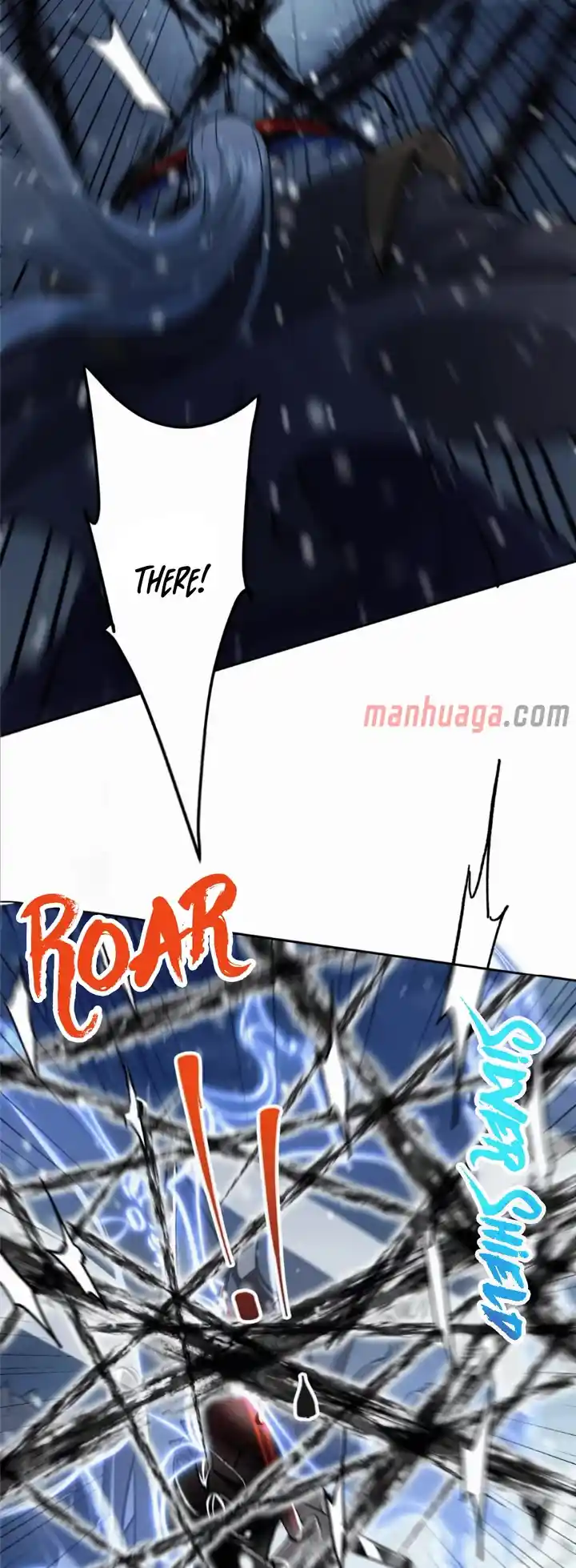 Keep A Low Profile, Sect Leader Chapter 289