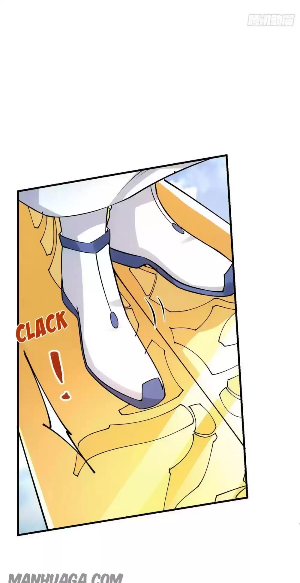 Keep A Low Profile, Sect Leader! Chapter 29