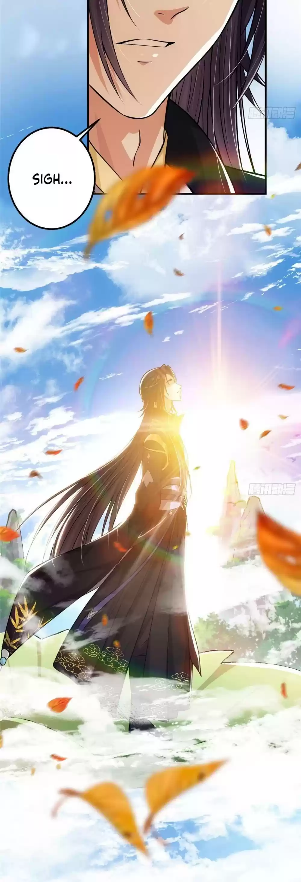 Keep A Low Profile, Sect Leader! Chapter 29