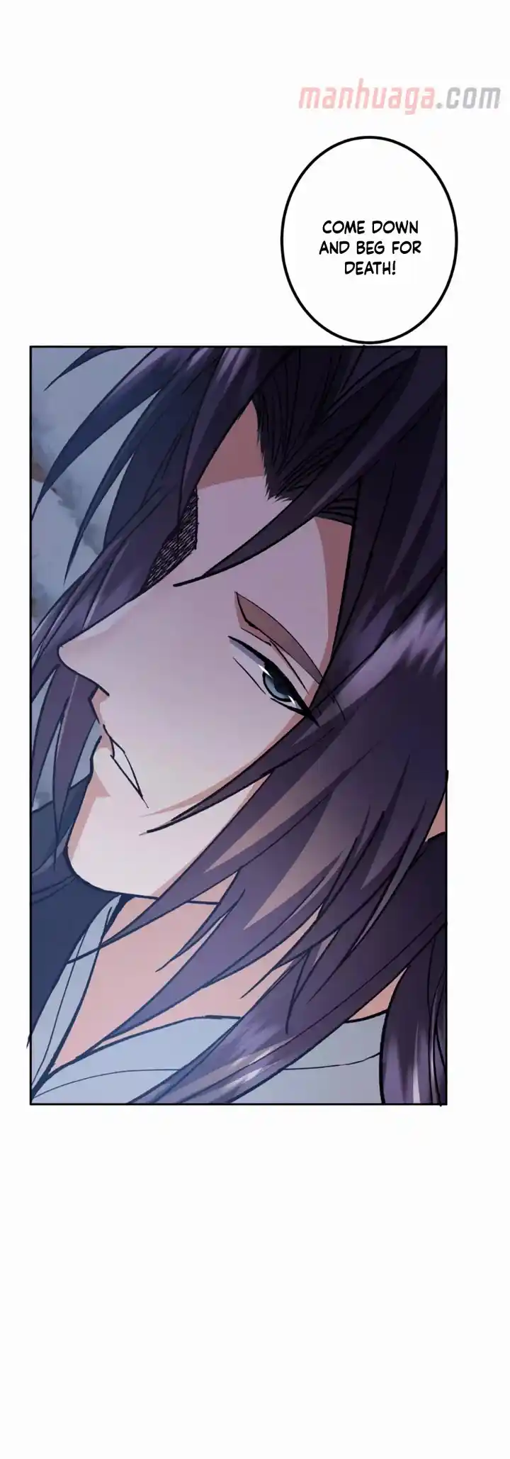 Keep A Low Profile, Sect Leader Chapter 291