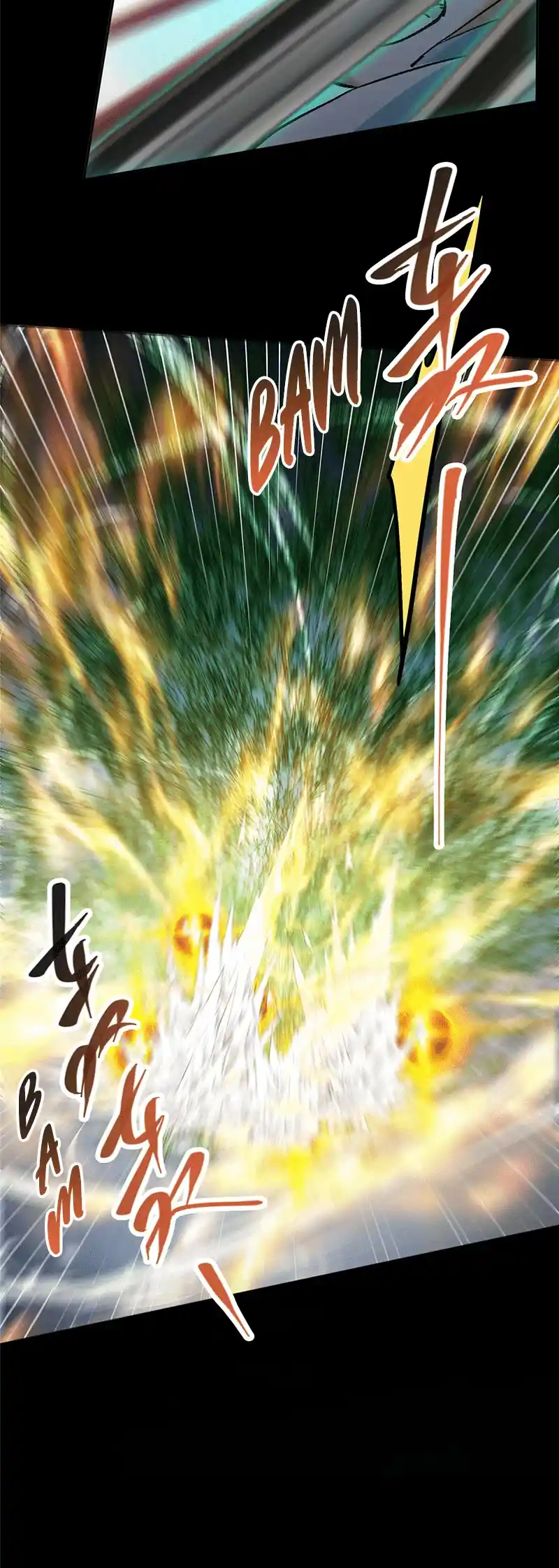 Keep A Low Profile, Sect Leader Chapter 292