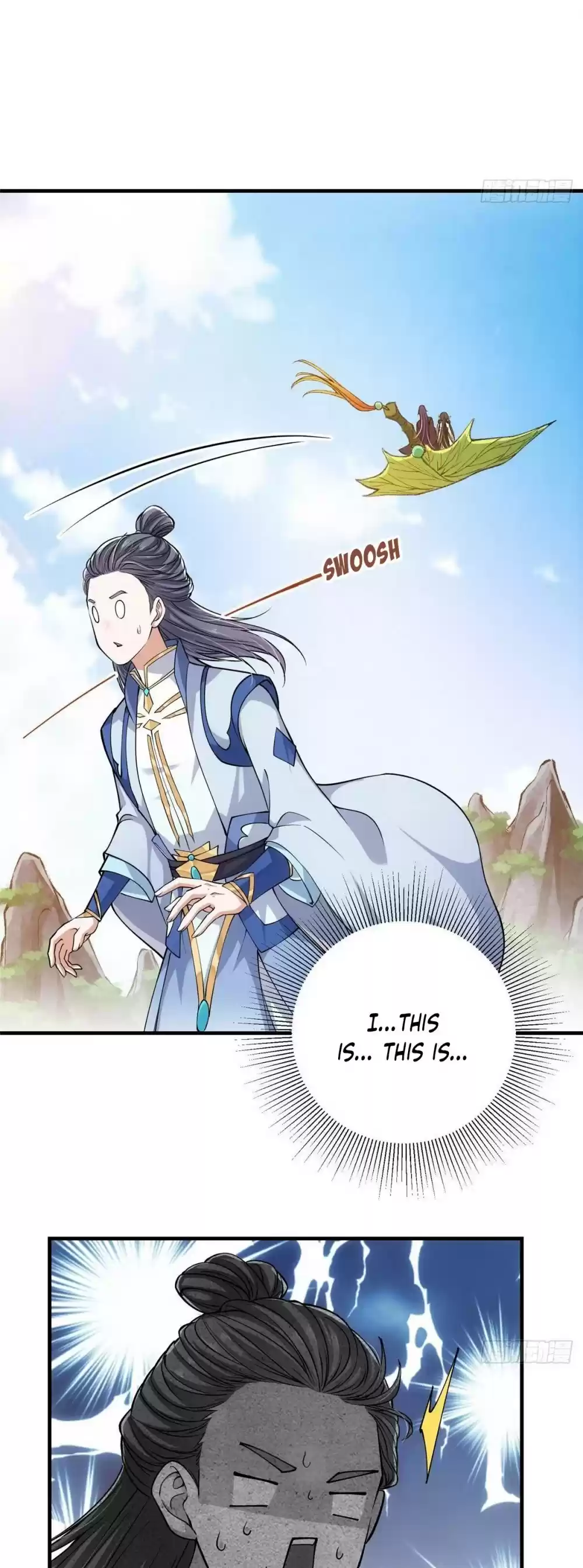 Keep A Low Profile, Sect Leader! Chapter 30