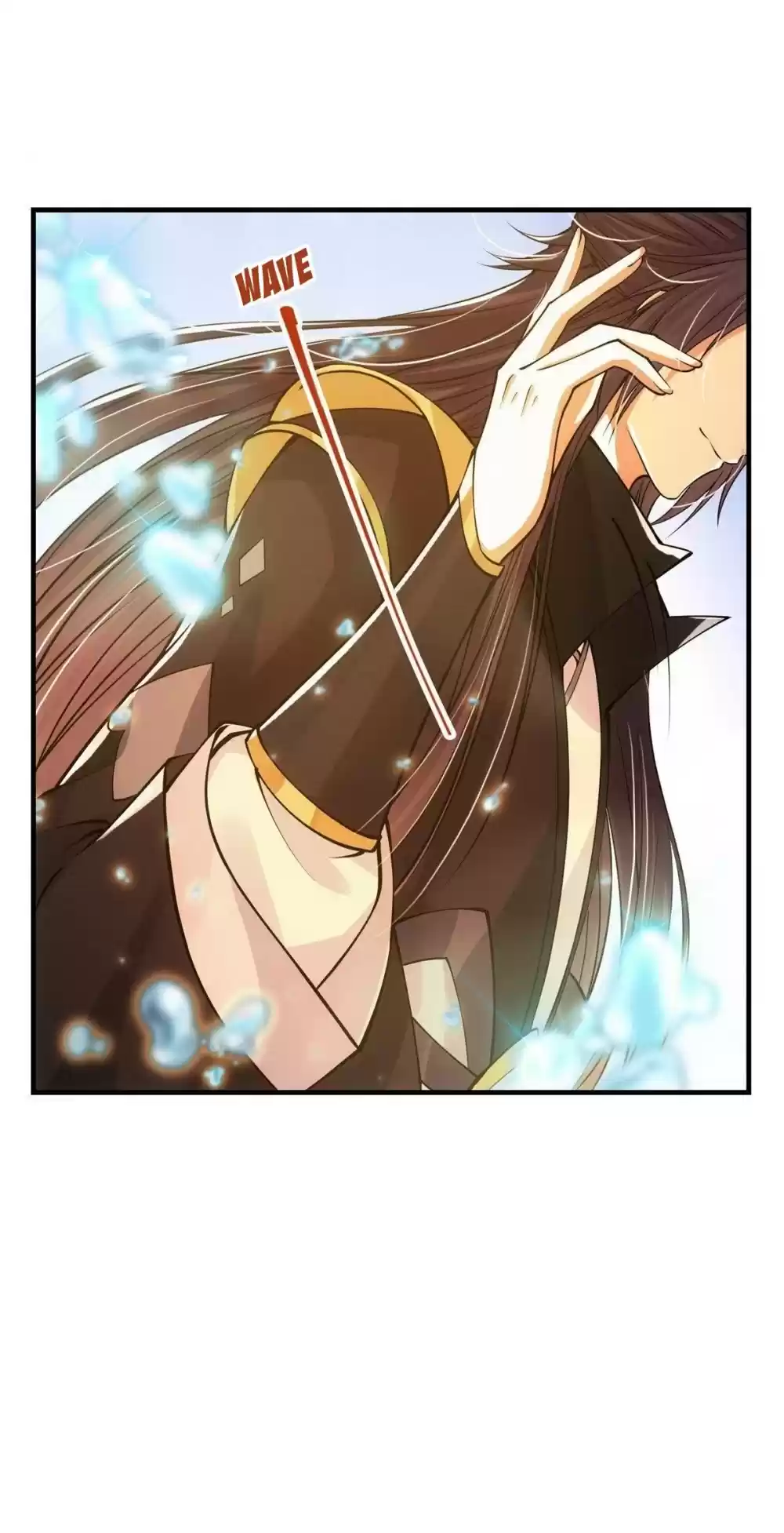 Keep A Low Profile, Sect Leader! Chapter 30