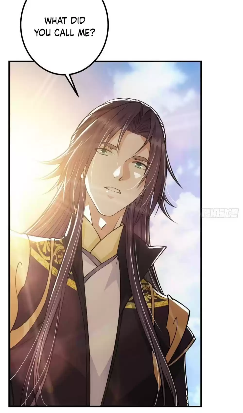 Keep A Low Profile, Sect Leader! Chapter 30