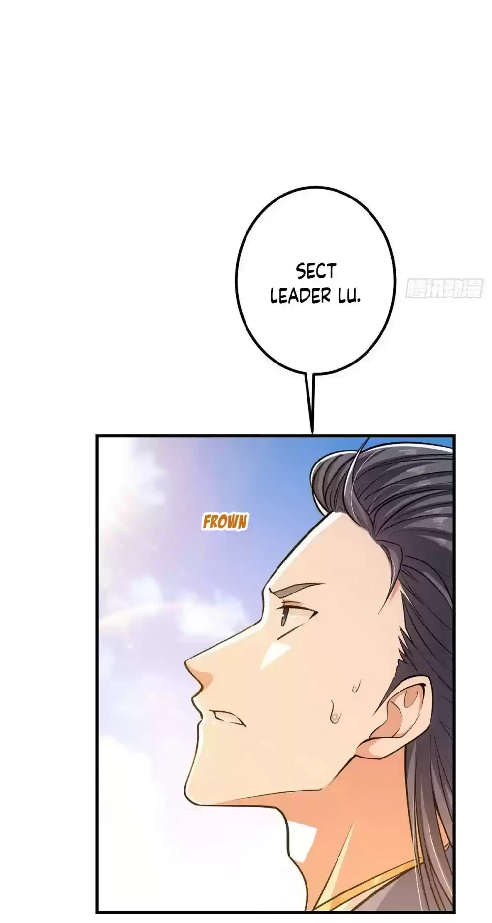 Keep A Low Profile, Sect Leader! Chapter 30
