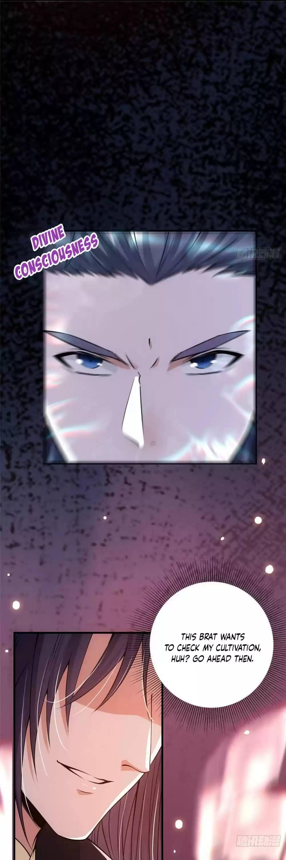 Keep A Low Profile, Sect Leader! Chapter 30