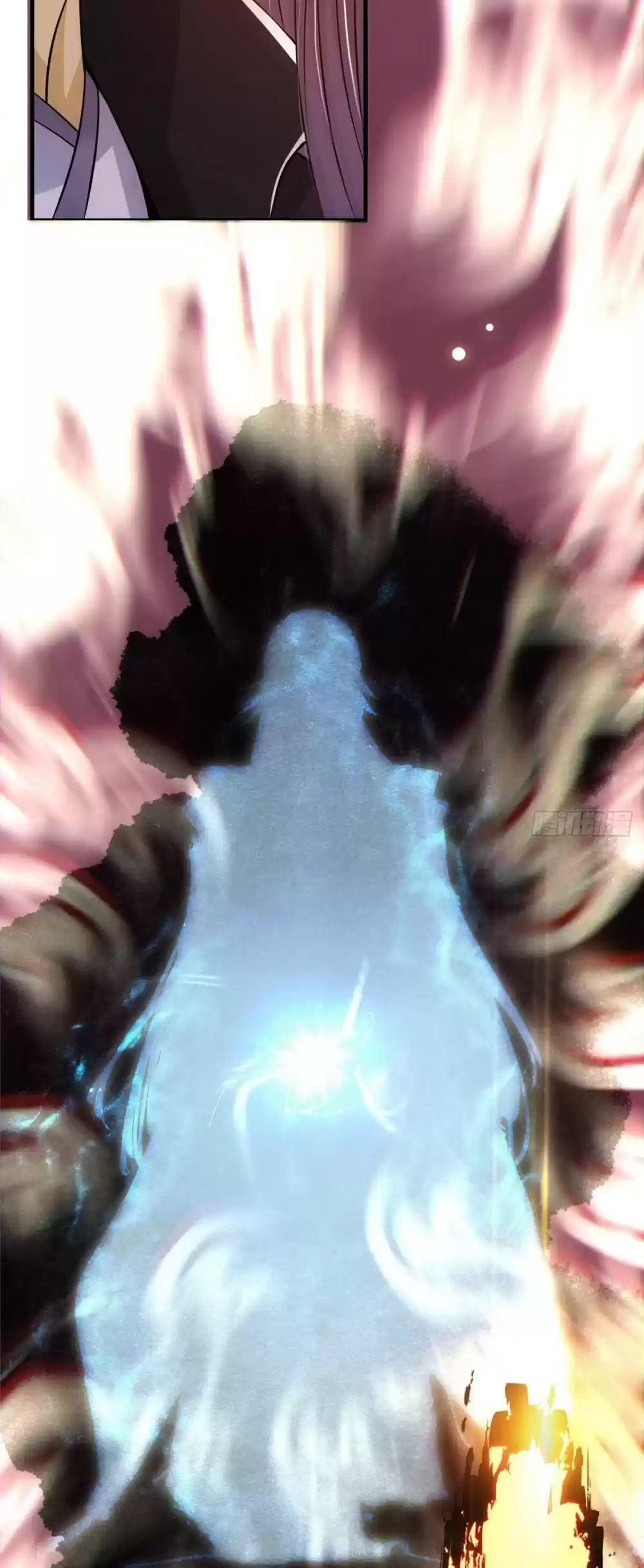 Keep A Low Profile, Sect Leader! Chapter 30