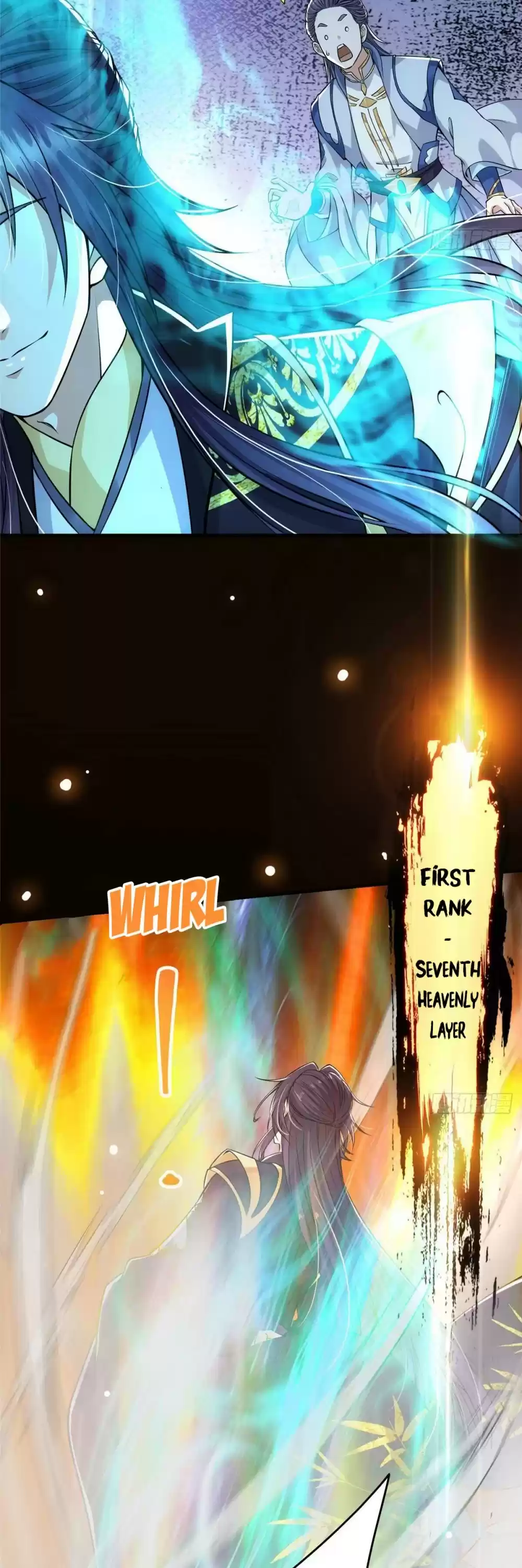 Keep A Low Profile, Sect Leader! Chapter 30