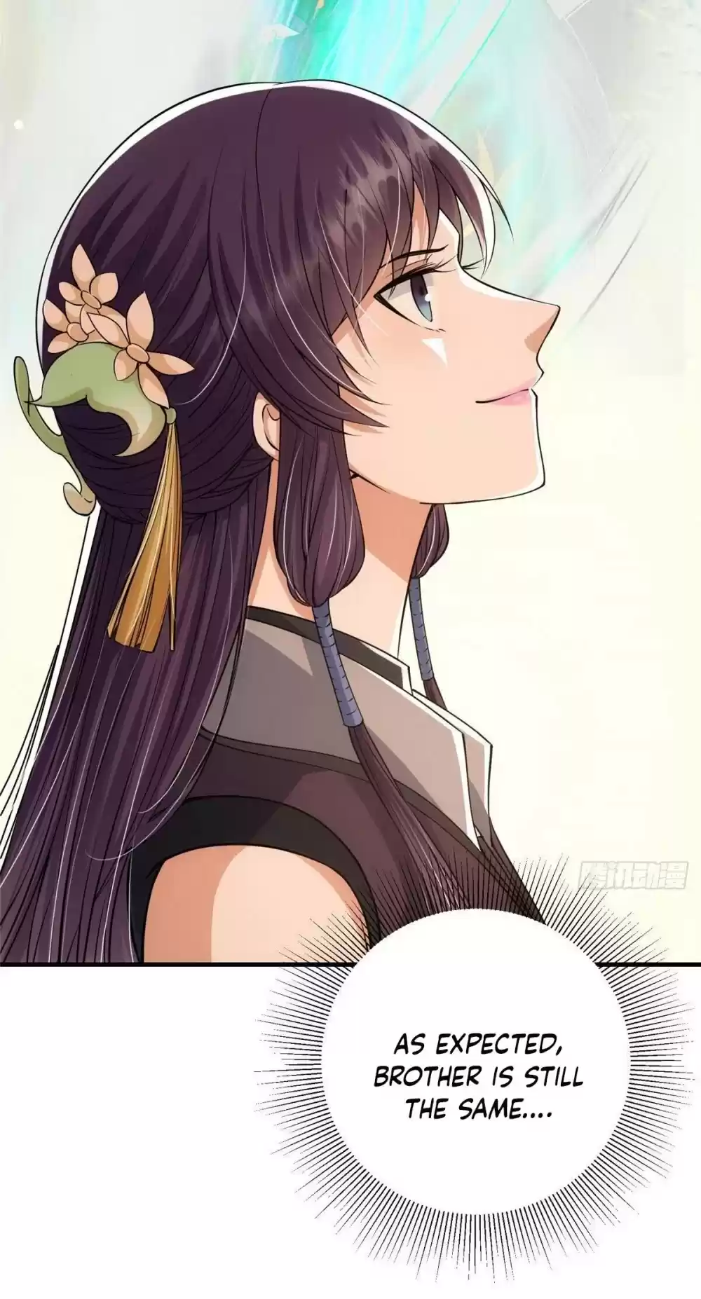 Keep A Low Profile, Sect Leader! Chapter 31