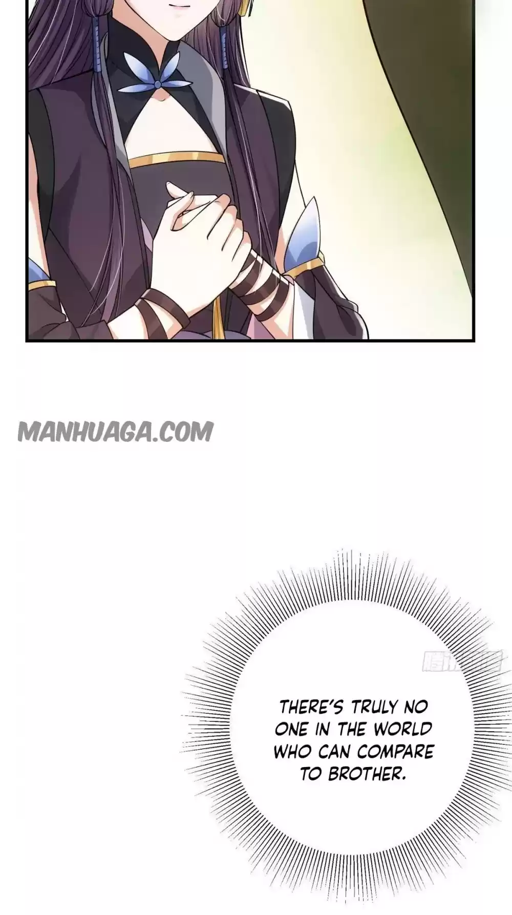 Keep A Low Profile, Sect Leader! Chapter 31