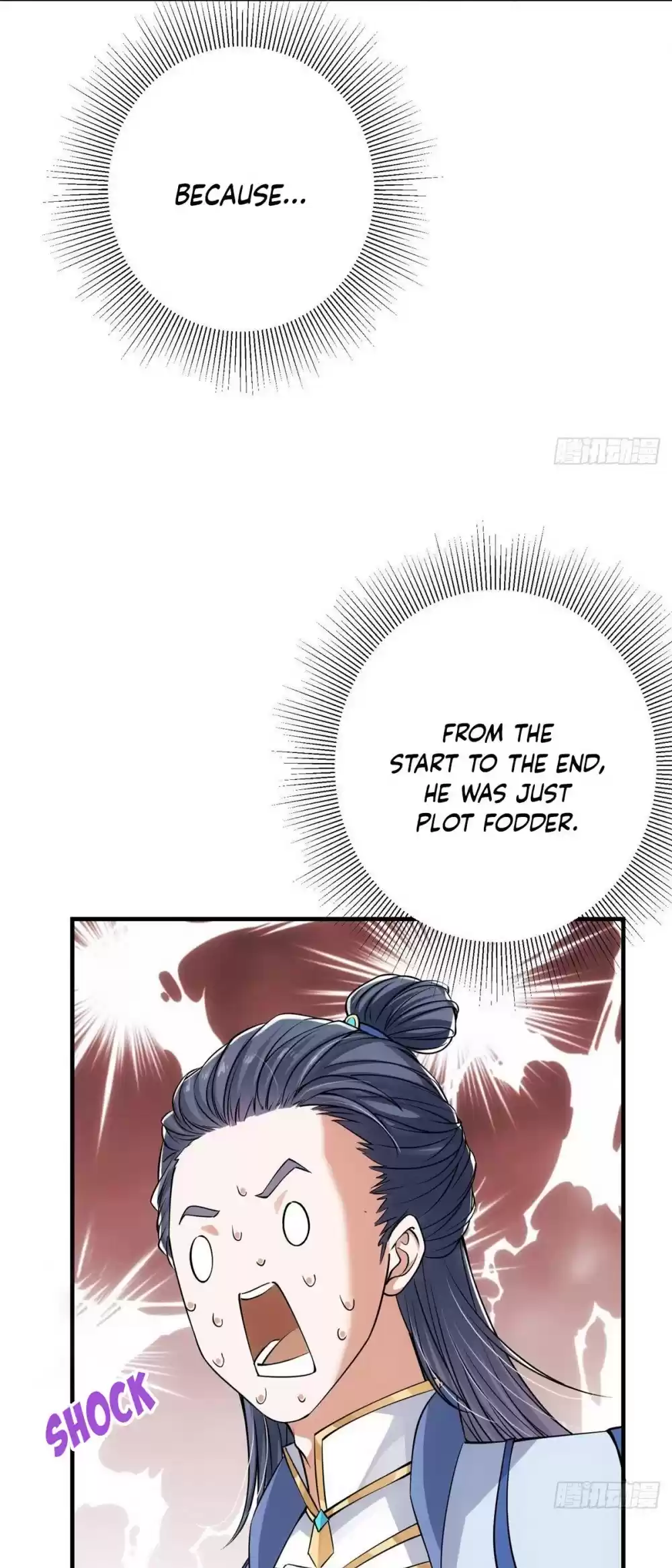 Keep A Low Profile, Sect Leader! Chapter 31