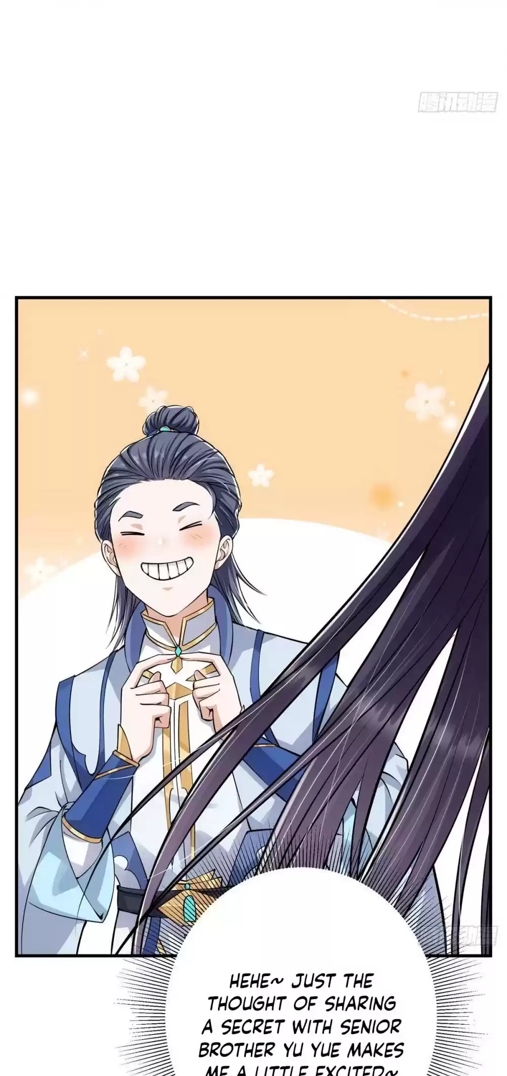 Keep A Low Profile, Sect Leader! Chapter 31