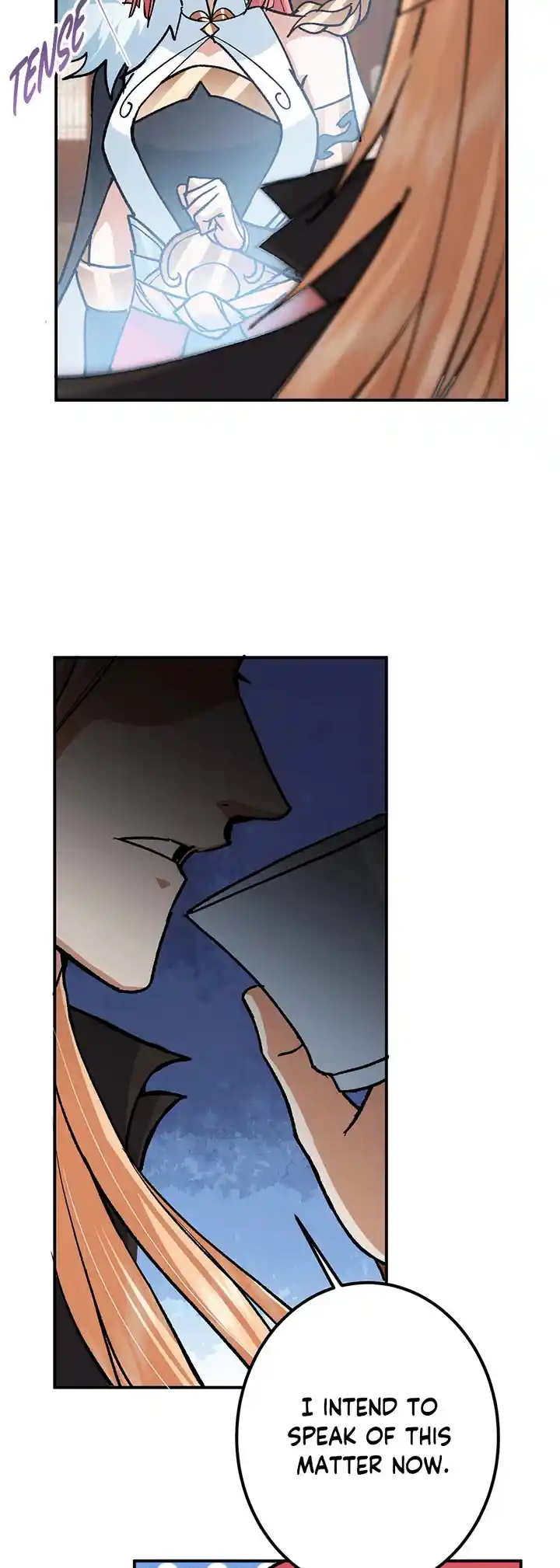 Keep A Low Profile, Sect Leader Chapter 311