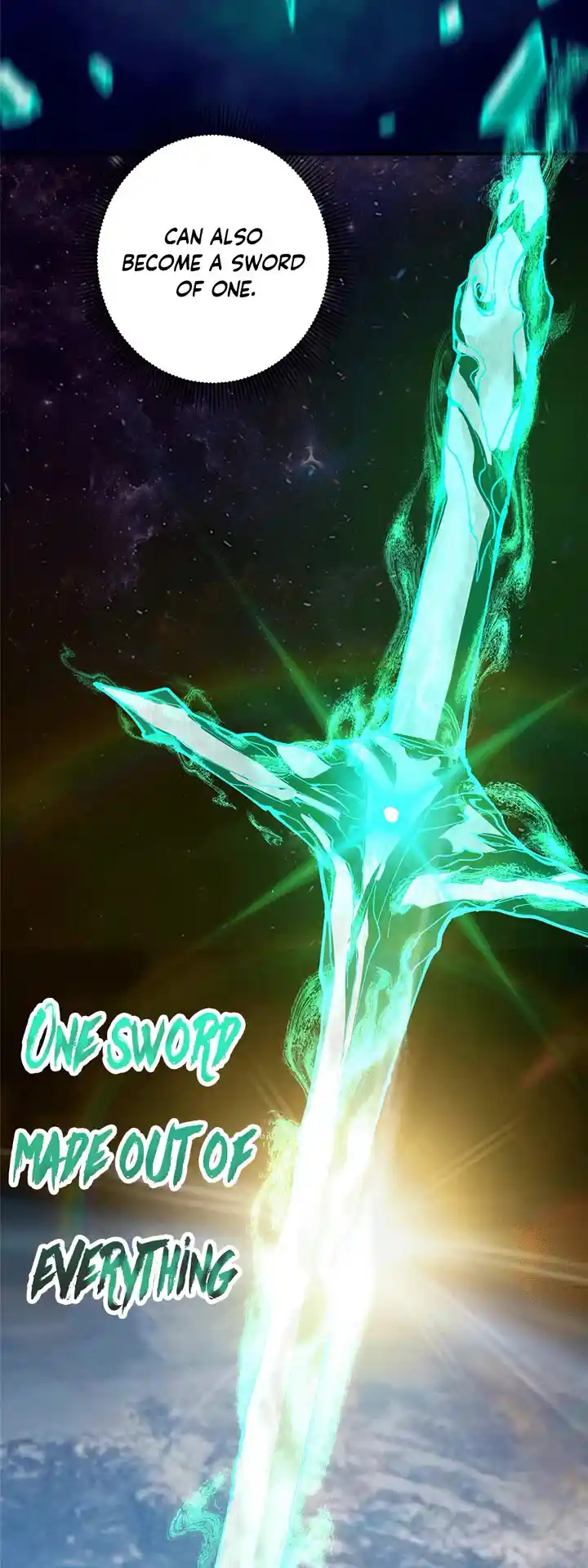 Keep A Low Profile, Sect Leader Chapter 312